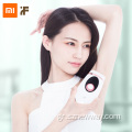 Xiaomi Inface Zh-01D IPL Απομάκρυνση τρίχας Απογοητευτική αποτρίχωση